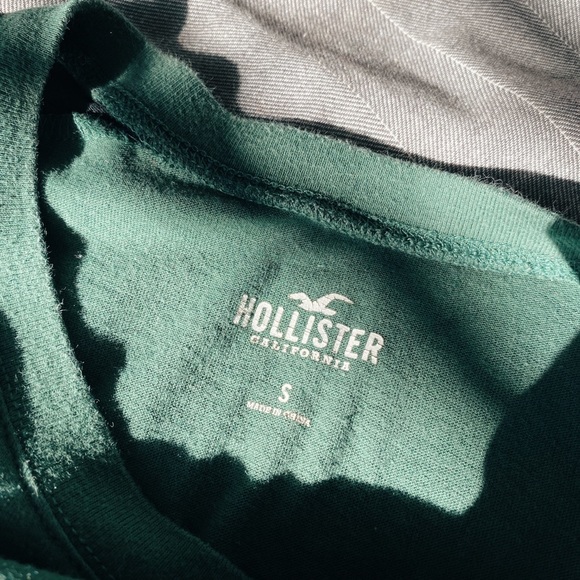 Hollister Long sleeve t-shirt - Picture 4 of 4